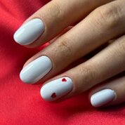 The Best, Smart Gel Polish - Гель-лак Winter (12 мл)