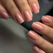 The Best, Creamy Hard Gel - Гель для моделирования Munich (30 мл)