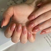 The Best, Creamy Hard Gel - Гель для моделирования Munich (30 мл)