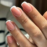 The Best, Creamy Hard Gel - Гель для моделирования Munich (30 мл)