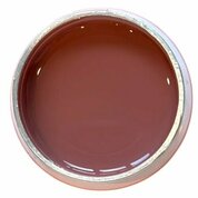 The Best, Creamy Hard Gel - Гель для моделирования Munich (30 мл)