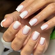 The Best, Creamy Hard Gel - Гель для моделирования Paris (30 мл)