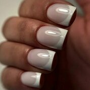 The Best, Creamy Hard Gel - Гель для моделирования Paris (30 мл)