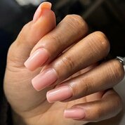 The Best, Creamy Hard Gel - Гель для моделирования Prague (30 мл)