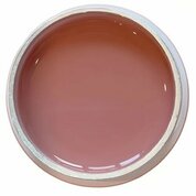 The Best, Creamy Hard Gel - Гель для моделирования Prague (30 мл)