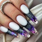 The Best, Creamy Hard Gel - Гель для моделирования Santorini (30 мл)