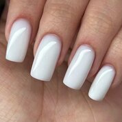 The Best, Creamy Hard Gel - Гель для моделирования Santorini (30 мл)