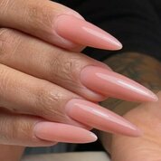 The Best, Liquid Gel - Жидкий гель для моделирования Goa (30 мл)