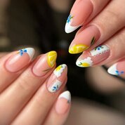 The Best, Liquid Gel - Жидкий гель для моделирования Goa (30 мл)