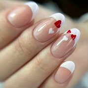 The Best, Liquid Gel - Жидкий гель для моделирования Goa (30 мл)