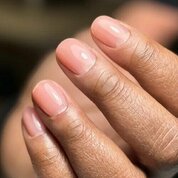 The Best, Liquid Gel - Жидкий гель для моделирования Goa (30 мл)