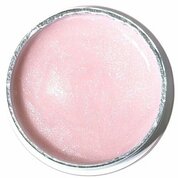 The Best, Liquid Gel - Жидкий гель для моделирования с шиммером Hong Kong (30 мл)