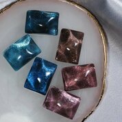 Nail Republic, Гель-лак Кошачий глаз - Mystic Cat №690 (10 мл)