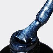 Nail Republic, Гель-лак Кошачий глаз - Mystic Cat №690 (10 мл)