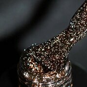 Nail Republic, Гель-лак светоотражающий - Deep Flash №1099 (10 мл)