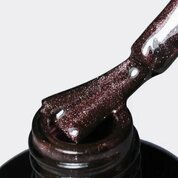 Nail Republic, Гель-лак Кошачий глаз - Mystic Cat №688 (10 мл)