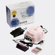 MOJO, Машинка для маникюра и педикюра DM-202 (с педалью, 30000 об/мин, 45 Вт)