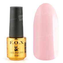 F.O.X, Гель-лак - Pigment №288 (6 ml.)