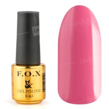 F.O.X, Гель-лак - Pigment №290 (6 ml.)
