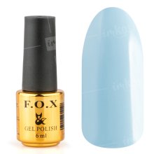 F.O.X, Гель-лак - Pigment №426 (6 ml.)