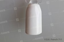 F.O.X, Гель-лак - French №711 (6 ml.)