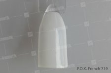 F.O.X, Гель-лак - French №719 (6 ml.)
