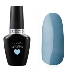 Cuccio Veneer, цвет № 6101 Under A Blue Moon 13 ml