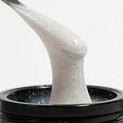 Monami, Гель для наращивания с блестками - Flakes №5 (15г)