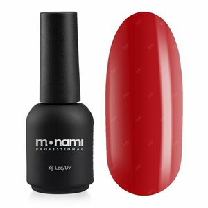 Monami, Гель-лак №038 (8г)
