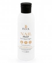 F.O.X, Nail Prep - Обезжириватель (250 ml.)