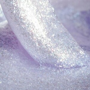 MOODNAIL, Гель для моделирования с шиммером - Blink Luna (14г)