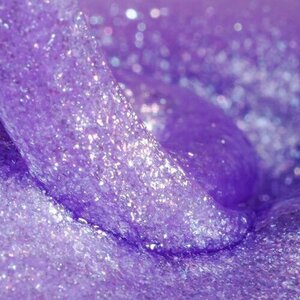 MOODNAIL, Гель для моделирования с шиммером - Blink Iris (14г)