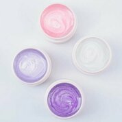 MOODNAIL, Гель для моделирования с шиммером - Blink Iris (14г)