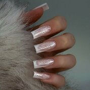 MOODNAIL, Гель для моделирования с шиммером - Blink Bloom (14г)