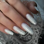 MOODNAIL, Гель для моделирования с шиммером - Blink Astra (14г)