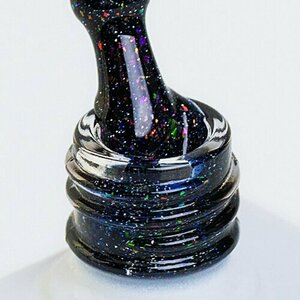 MOODNAIL, Гель-лак светоотражающий - Elements Aqua (10г)