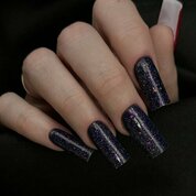 MOODNAIL, Гель-лак светоотражающий - Elements Aqua (10г)