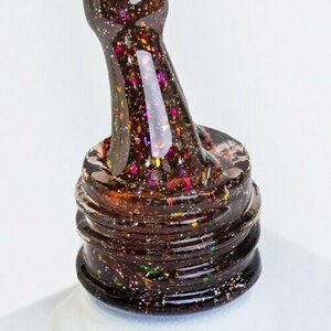 MOODNAIL, Гель-лак светоотражающий - Elements Earth (10г)