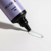 MOODNAIL, Mood Moment - Клей-гель для дизайна Clean (15г)