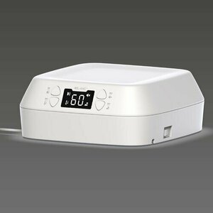 4BLANC, UV/LED Лампа проводная (36 Вт, 36 светодиодов)