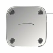 4BLANC, UV/LED Лампа проводная (36 Вт, 36 светодиодов)