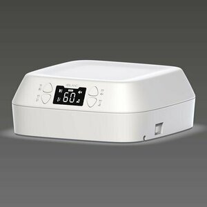 4BLANC, UV/LED Лампа аккумуляторная (36 Вт, 36 светодиодов)