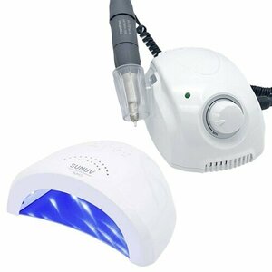 Marathon, SUNUV, Стартовый набор №4 (аппарат + лампа)