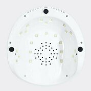 Nail Republic, MOJO, Стартовый набор №5 (аппарат + лампа)