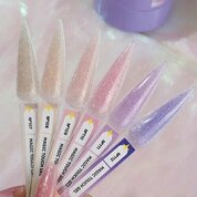 MOJO, Magic Touch Gel - Светоотражающий гель для наращивания №108 (15 мл)