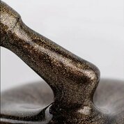 Serebro, Гель-лак Кошачий глаз Choco cat №03 (8 мл)