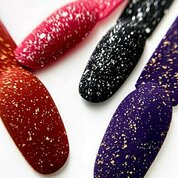 I Envy You, Top Potal Matte Silver - Матовый топ без липкого слоя (10 g) (Акция)