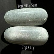 I Envy You, Топ Кошачий глаз без липкого слоя - Kitty (8 г) (Акция)