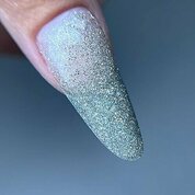 BSG, Жёсткий гель для наращивания Суфле №08 ВЫСОКАЯ ВЯЗКОСТЬ (Шприц, 7 г)