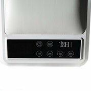 T&H, UV/LED Лампа на две руки Master (72Вт, 66 светодиодов)